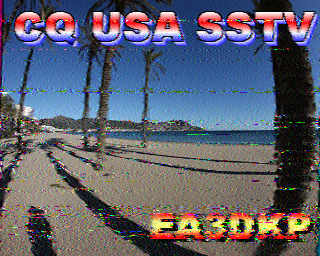 SSTV