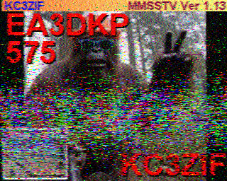 SSTV