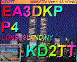 SSTV