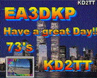 SSTV