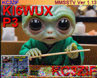 SSTV