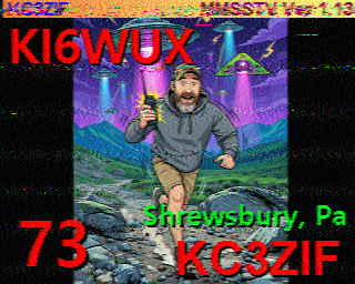 SSTV