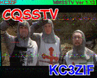 SSTV