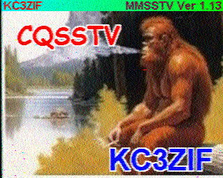 SSTV