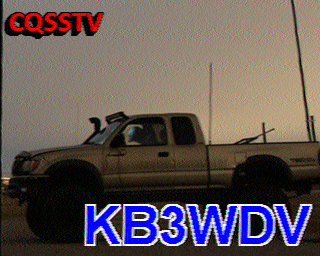 SSTV