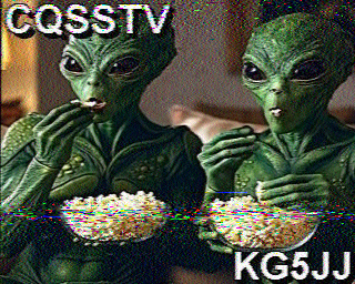 SSTV