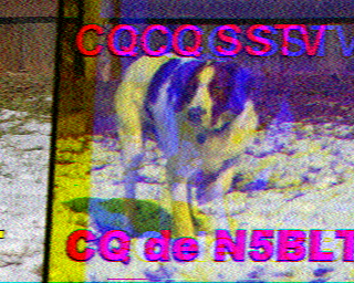 SSTV