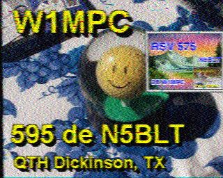 SSTV
