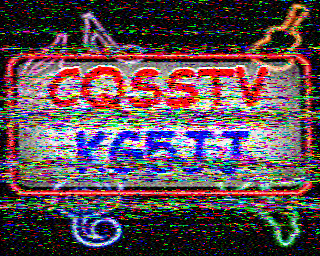 SSTV