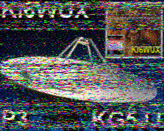 SSTV
