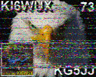 SSTV