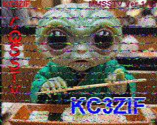 SSTV