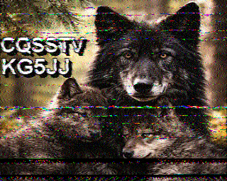SSTV