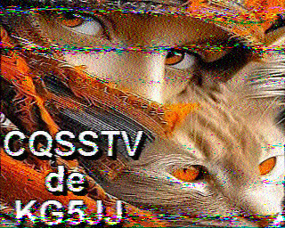 SSTV