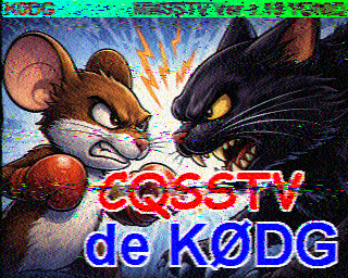 SSTV