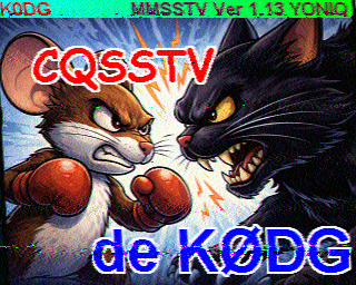 SSTV