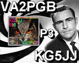 SSTV