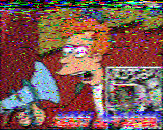 SSTV