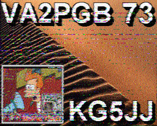SSTV