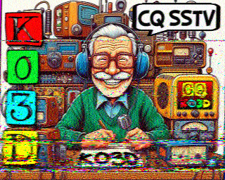 SSTV
