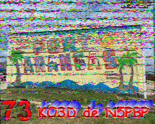 SSTV
