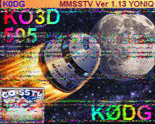 SSTV
