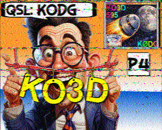 SSTV