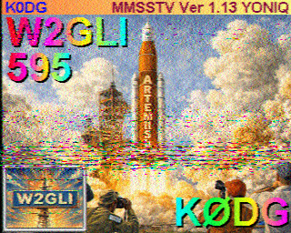 SSTV