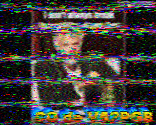SSTV