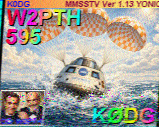 SSTV