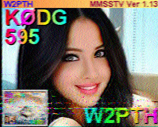 SSTV