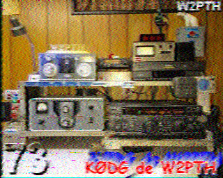 SSTV