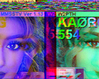 SSTV