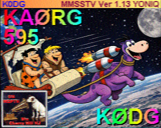 SSTV