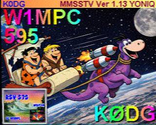 SSTV