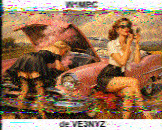 SSTV