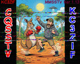 SSTV