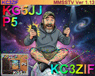 SSTV