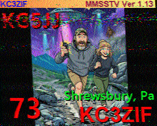 SSTV