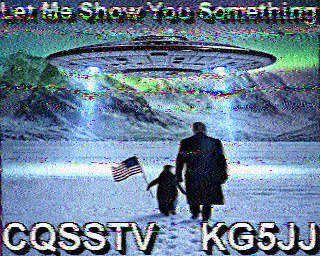 SSTV