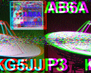 SSTV