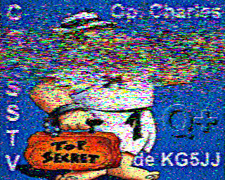 SSTV
