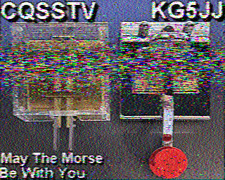 SSTV