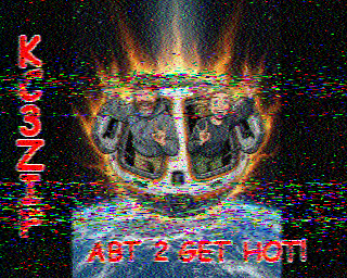 SSTV