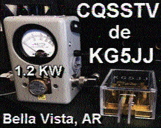 SSTV