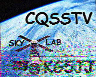 SSTV