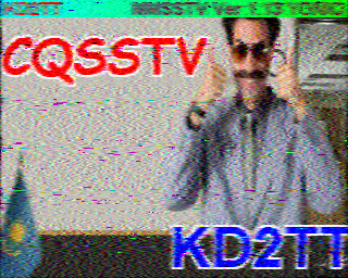 SSTV
