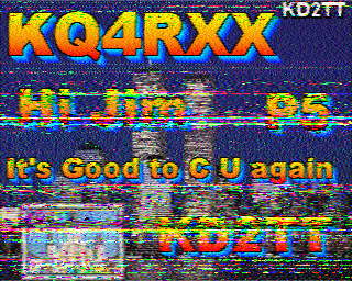 SSTV