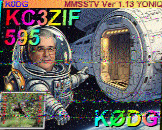 SSTV