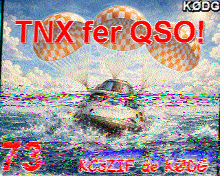 SSTV